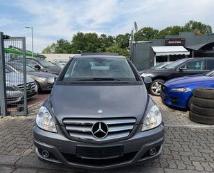 Mercedes-Benz B 180 Gebrauchtwagen