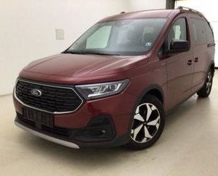 Ford Tourneo Connect Gebrauchtwagen