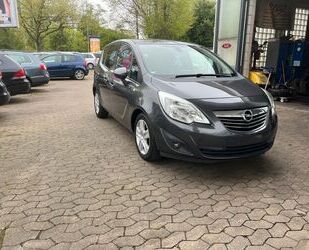 Opel Meriva Gebrauchtwagen