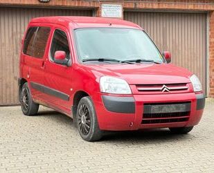 Citroen Berlingo Gebrauchtwagen
