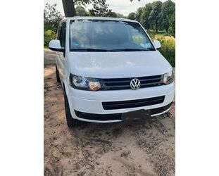 VW T5 Multivan Gebrauchtwagen