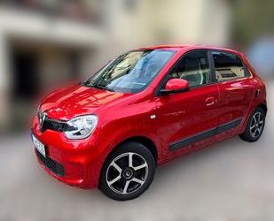 Renault Twingo Gebrauchtwagen
