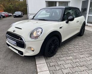 Mini Cooper S Gebrauchtwagen