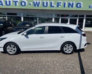Kia ceed Sportswagon Gebrauchtwagen