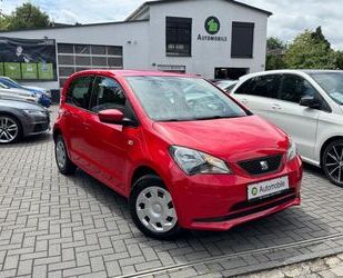 Seat Mii Gebrauchtwagen