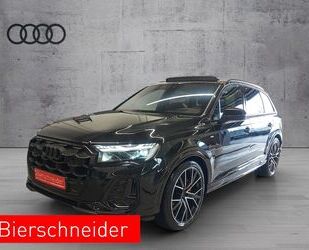 Audi Q7 Gebrauchtwagen