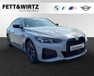 BMW i4 Gebrauchtwagen