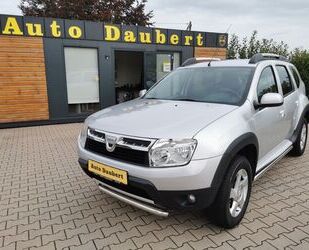 Dacia Duster Gebrauchtwagen
