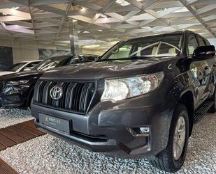 Toyota Land Cruiser Gebrauchtwagen