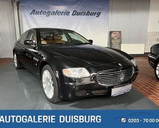 Maserati Quattroporte Gebrauchtwagen
