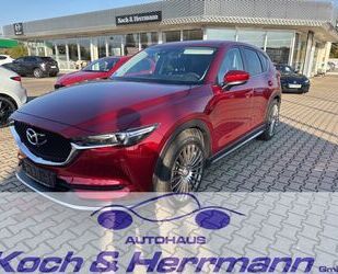 Mazda CX-5 Gebrauchtwagen