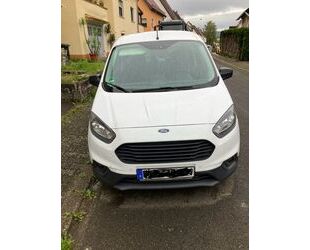 Ford Transit Courier Gebrauchtwagen