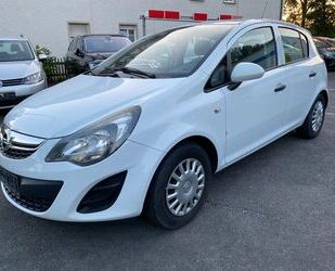Opel Corsa Gebrauchtwagen