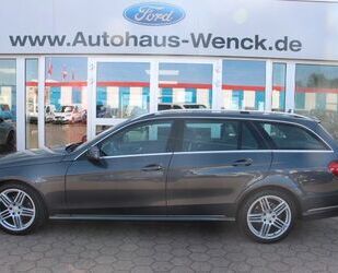 Mercedes-Benz E 220 Gebrauchtwagen