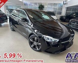 Mercedes-Benz B 200 Gebrauchtwagen