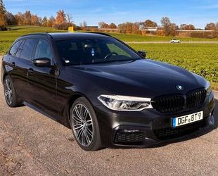 BMW 530 Gebrauchtwagen