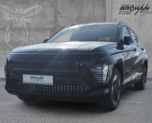 Hyundai KONA Elektro Gebrauchtwagen