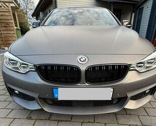 BMW 430 Gebrauchtwagen