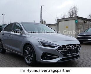 Hyundai i30 Gebrauchtwagen