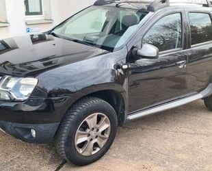 Dacia Duster Gebrauchtwagen