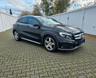 Mercedes-Benz GLA 200 Gebrauchtwagen