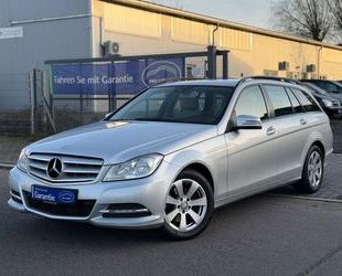 Mercedes-Benz C 200 Gebrauchtwagen