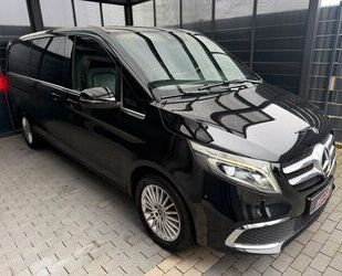 Mercedes-Benz V 220 Gebrauchtwagen