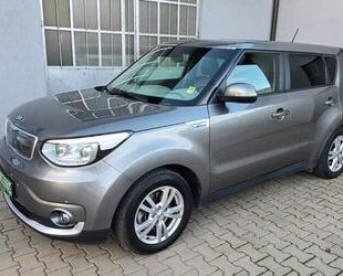 Kia Soul Gebrauchtwagen
