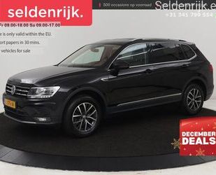 VW Tiguan Allspace Gebrauchtwagen