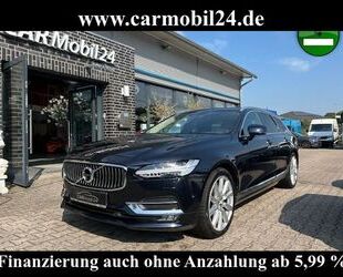 Volvo V90 Gebrauchtwagen