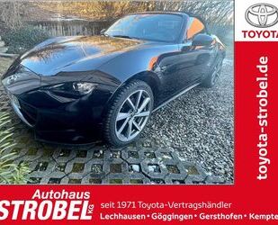 Mazda MX-5 Gebrauchtwagen