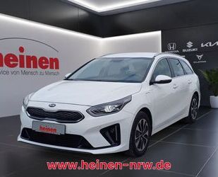 Kia ceed Sportswagon Gebrauchtwagen