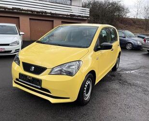 Seat Mii Gebrauchtwagen