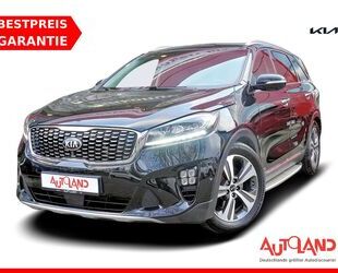Kia Sorento Gebrauchtwagen