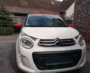 Citroen C1 Gebrauchtwagen