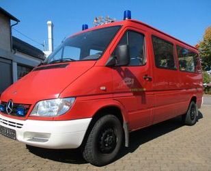 Mercedes-Benz Sprinter Gebrauchtwagen