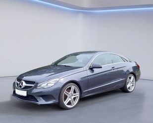 Mercedes-Benz E 350 Gebrauchtwagen