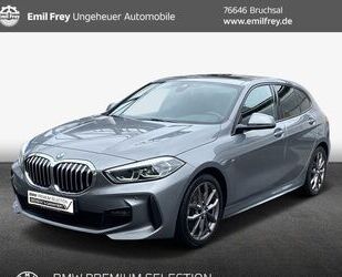BMW 118 Gebrauchtwagen