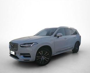 Volvo XC90 Gebrauchtwagen
