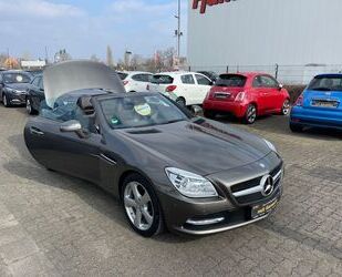 Mercedes-Benz SLK 200 Gebrauchtwagen