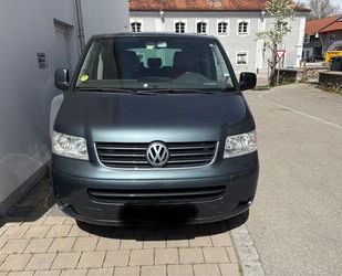 VW T5 Multivan Gebrauchtwagen