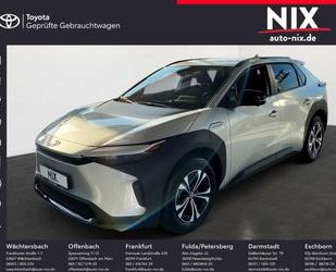 Toyota bZ4X Gebrauchtwagen