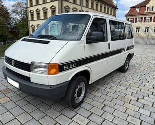 VW T4 andere Gebrauchtwagen