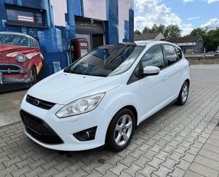 Ford C-Max Gebrauchtwagen
