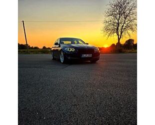 BMW 523 Gebrauchtwagen