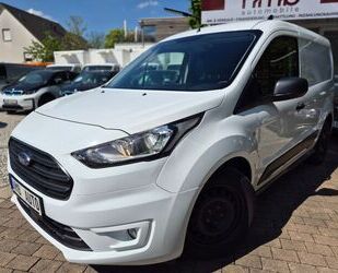 Ford Transit Gebrauchtwagen