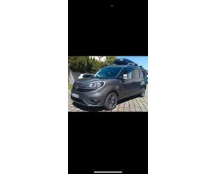 Fiat Doblo Gebrauchtwagen
