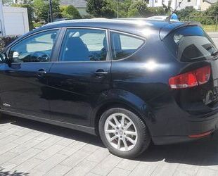 Seat Altea Gebrauchtwagen