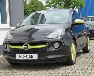 Opel Adam Gebrauchtwagen