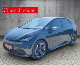 Cupra Born Gebrauchtwagen